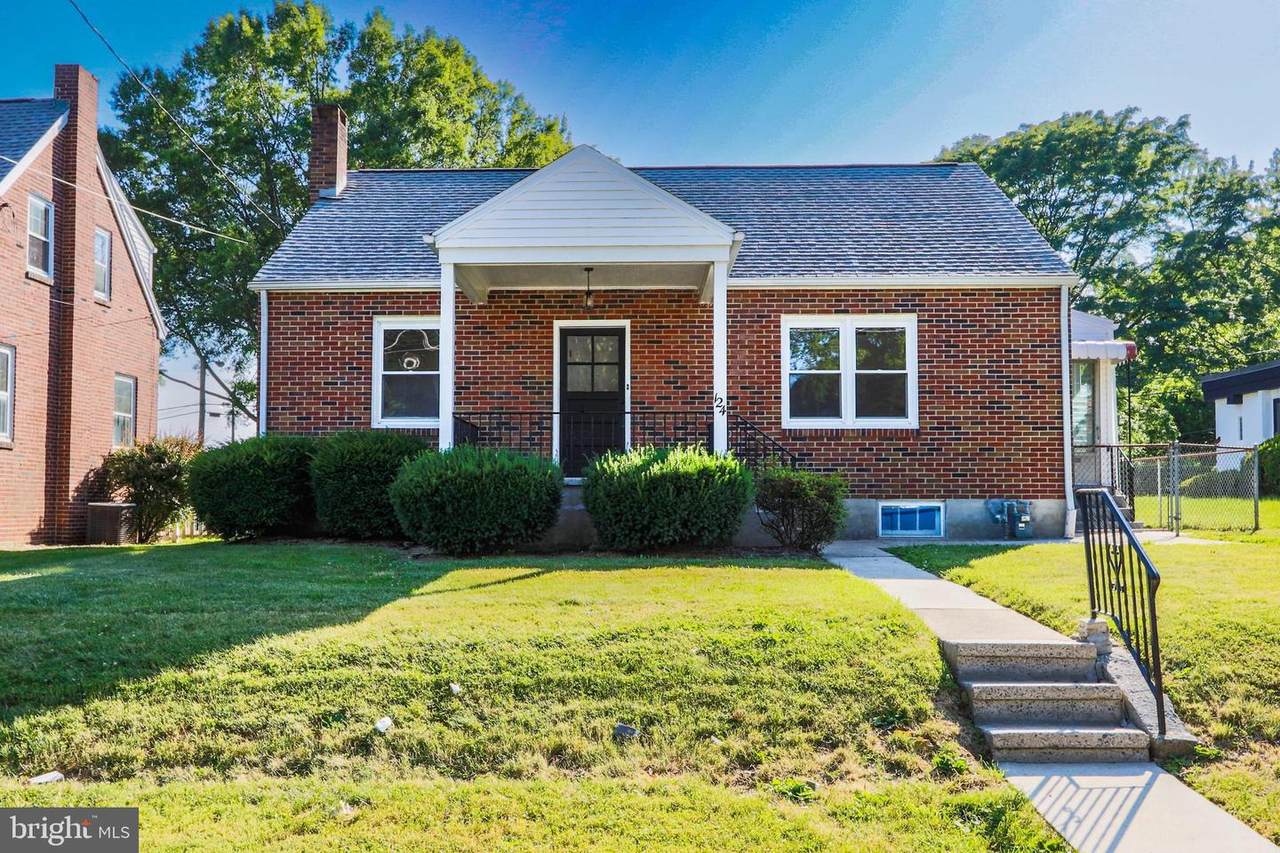 124 Kenhorst Boulevard - Photo 1