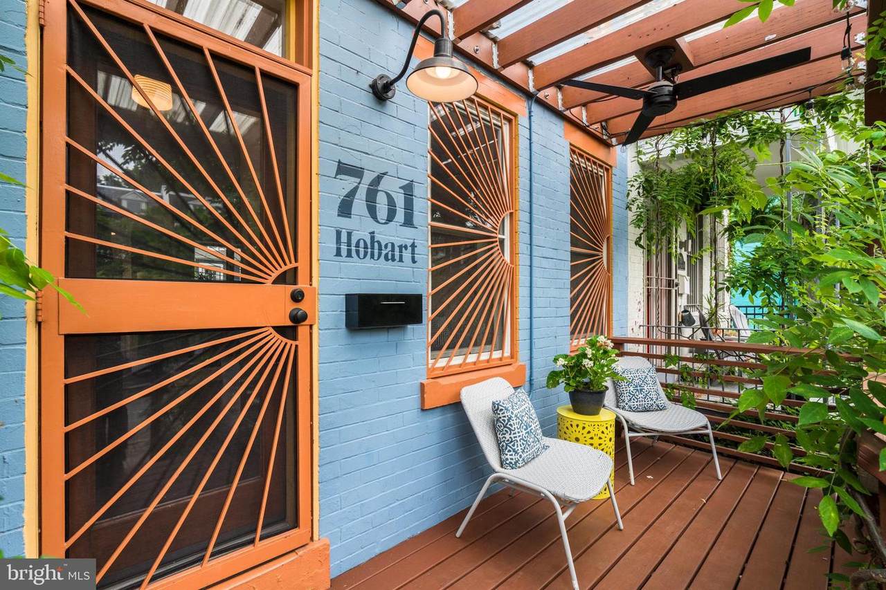 761 Hobart Place - Photo 1