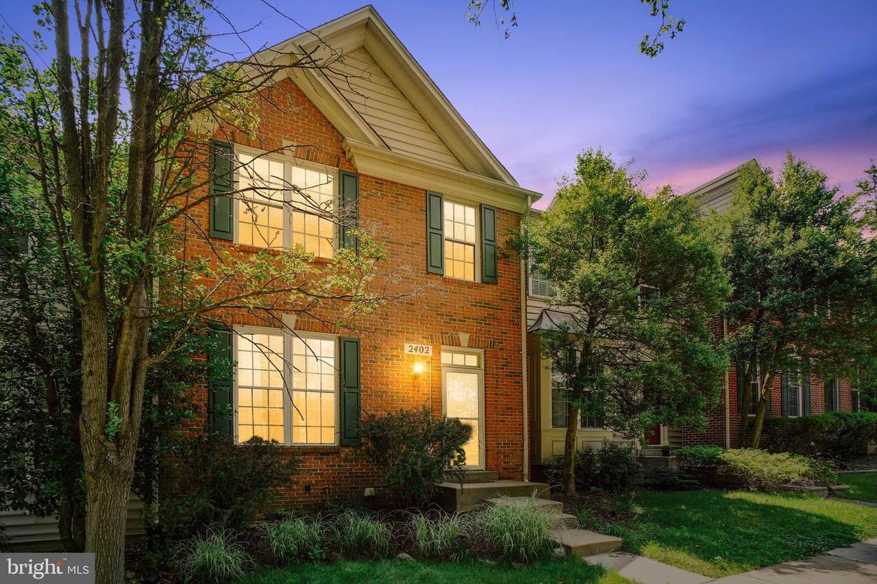 2402 Copper Mountain Terrace - Photo 1