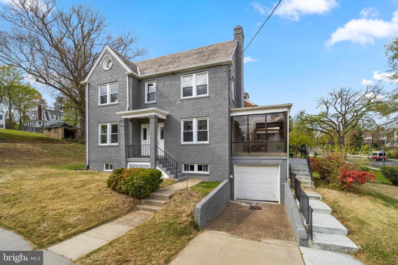 2721 Branch Avenue - Photo 1
