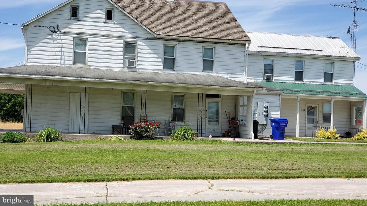 740 Heidlersburg Road - Photo 1