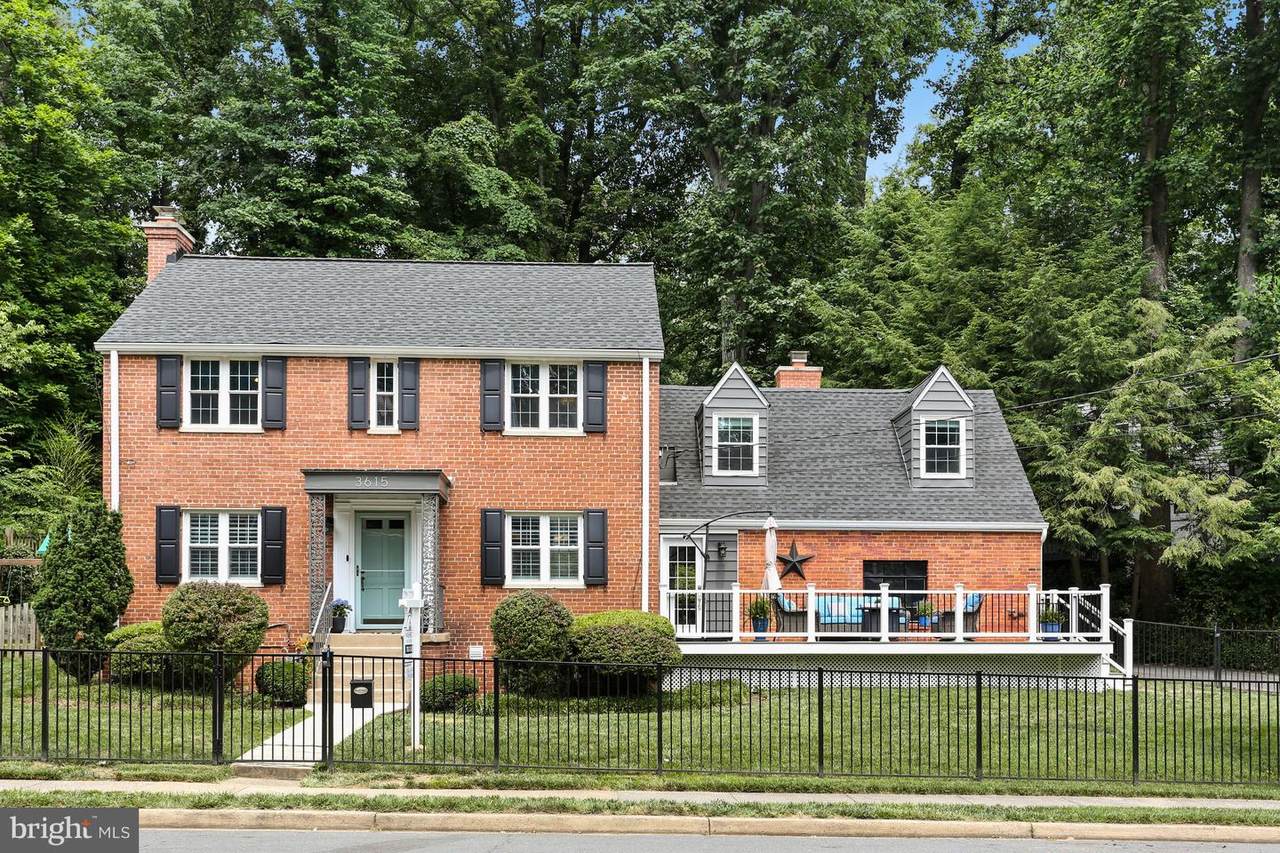3615 Vacation Lane - Photo 1