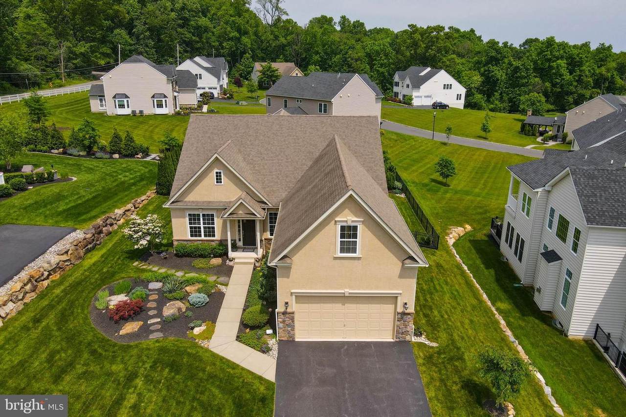 3465 Glengate Drive - Photo 1