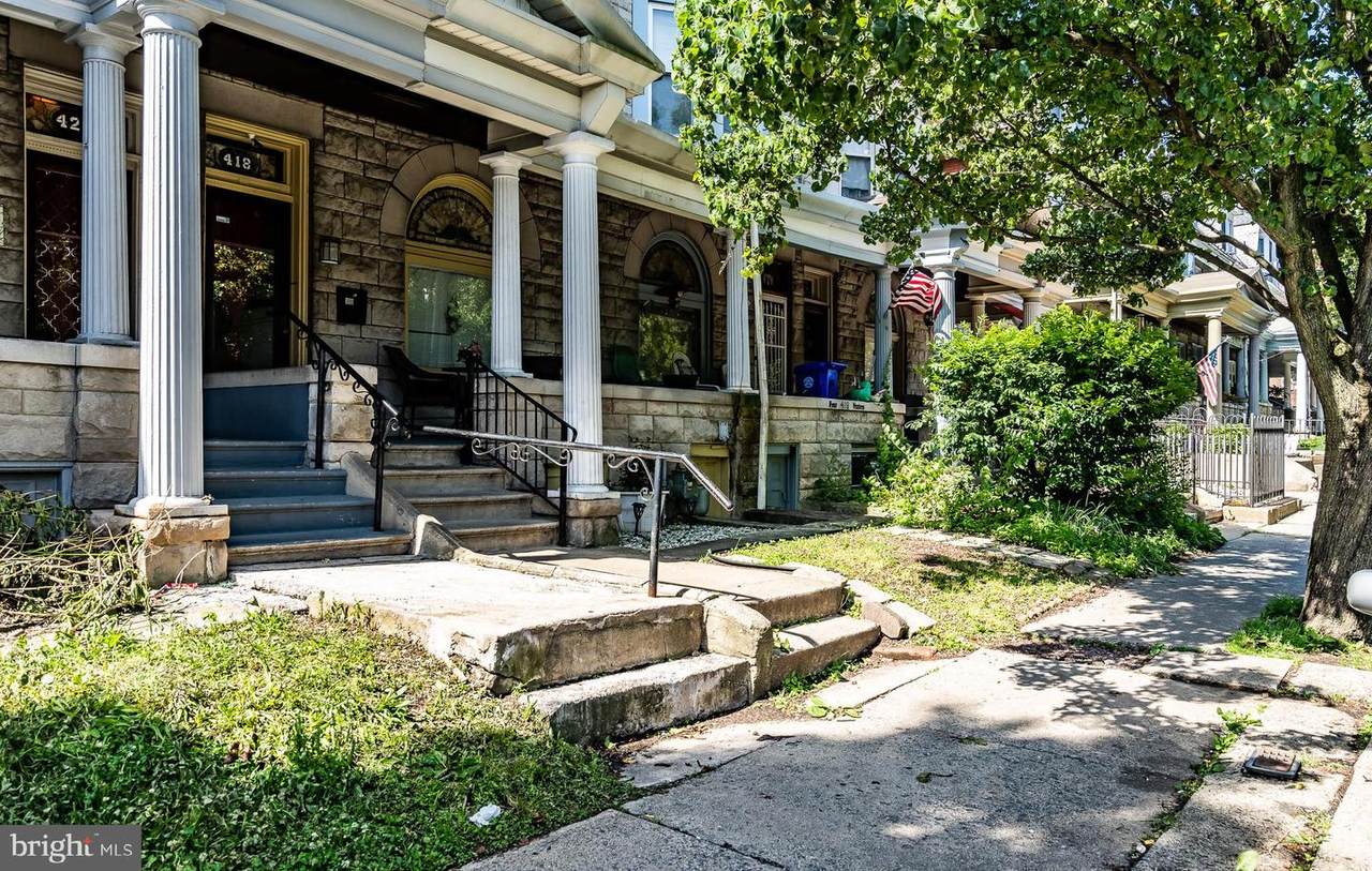 418 Spring Street - Photo 1