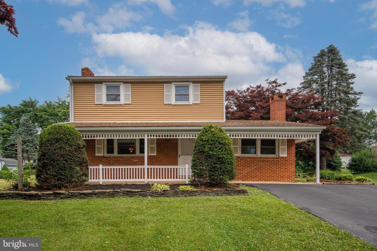 906 Herman Drive - Photo 1