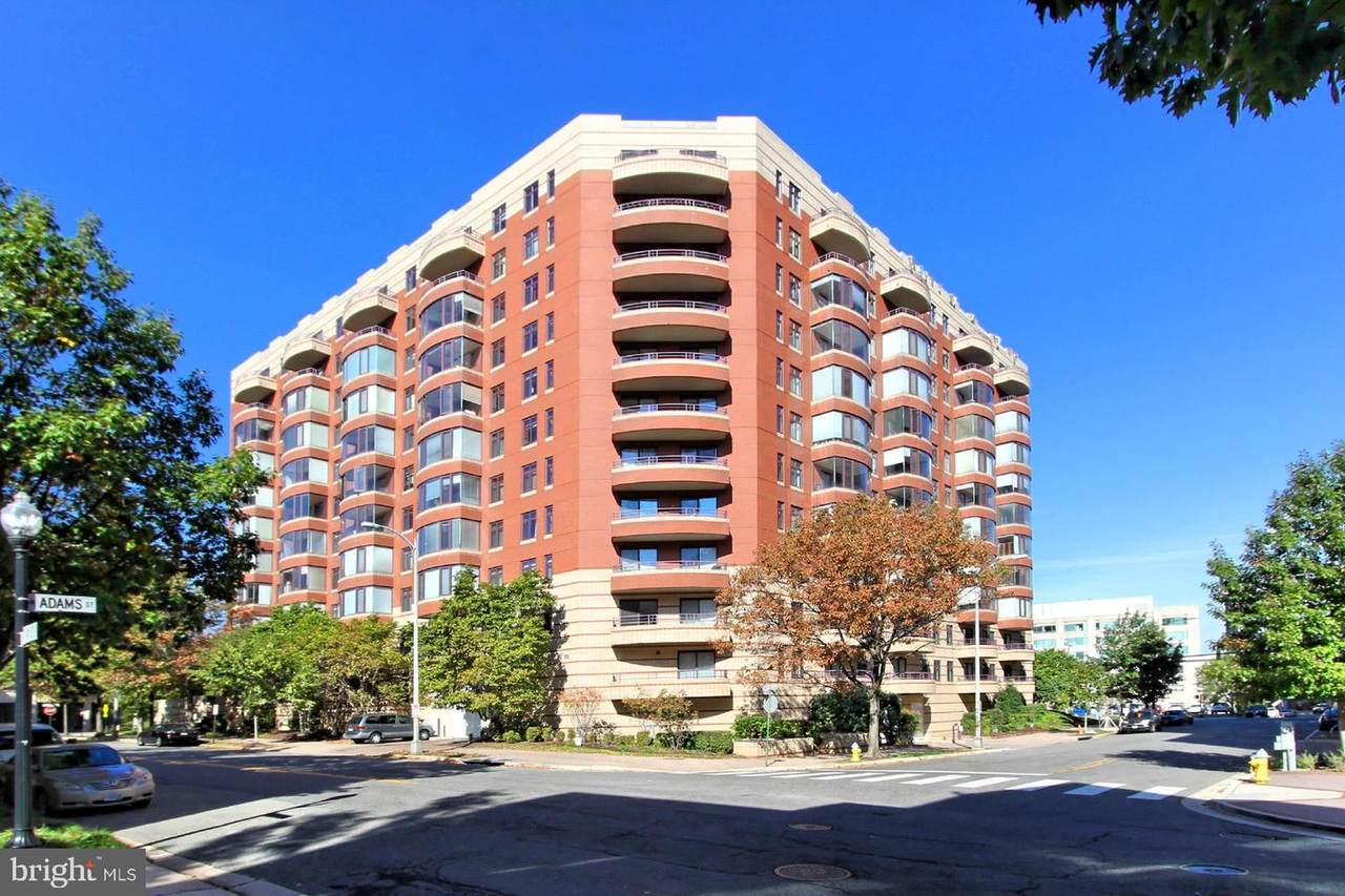 2400 Clarendon Blvd - Photo 1