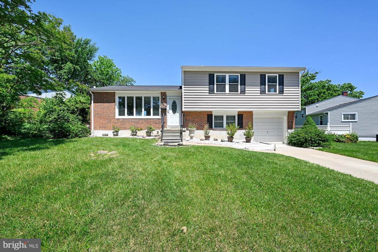 6 Wendslow Place - Photo 1