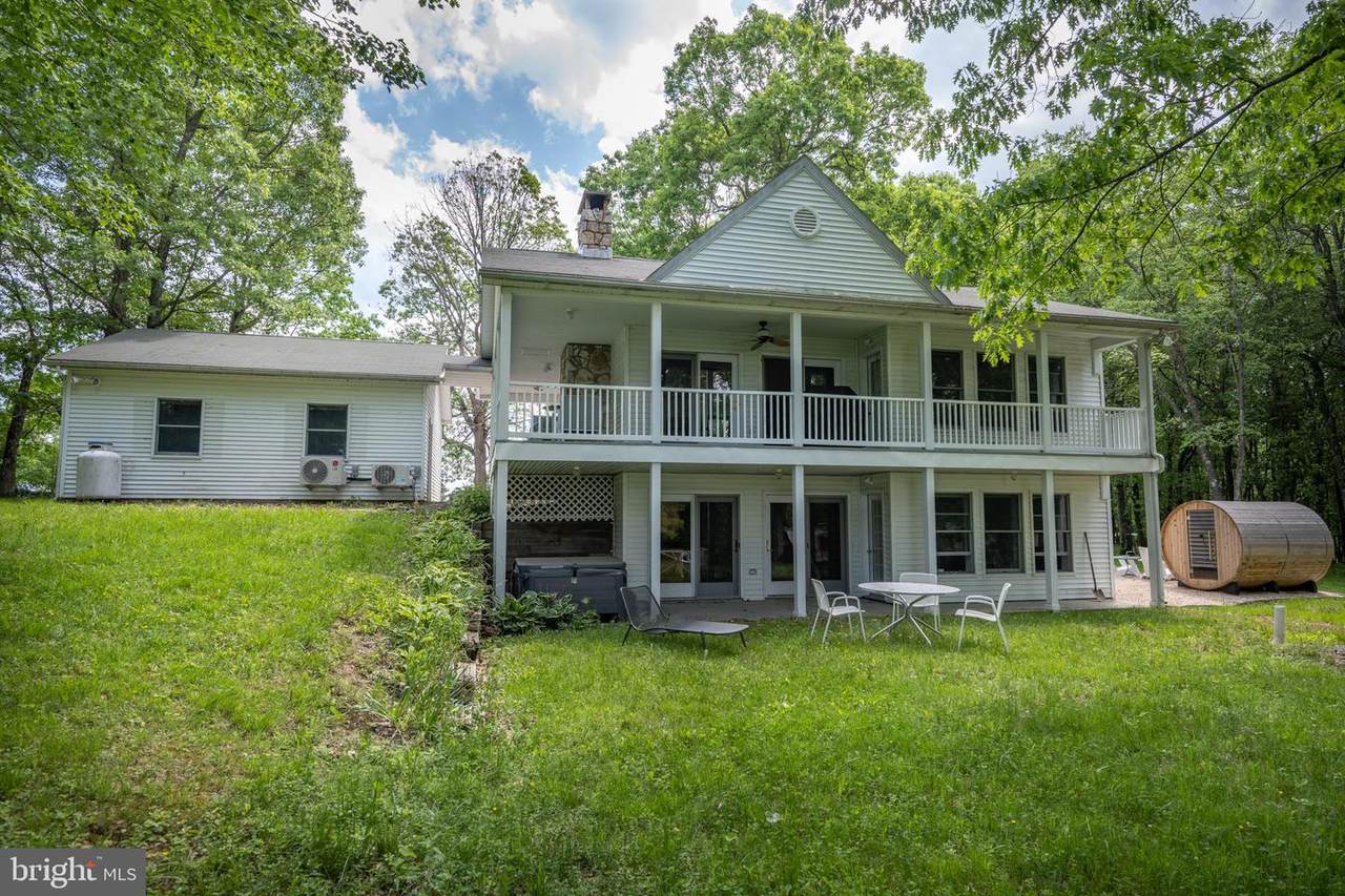 101 Sobriety Way - Photo 1