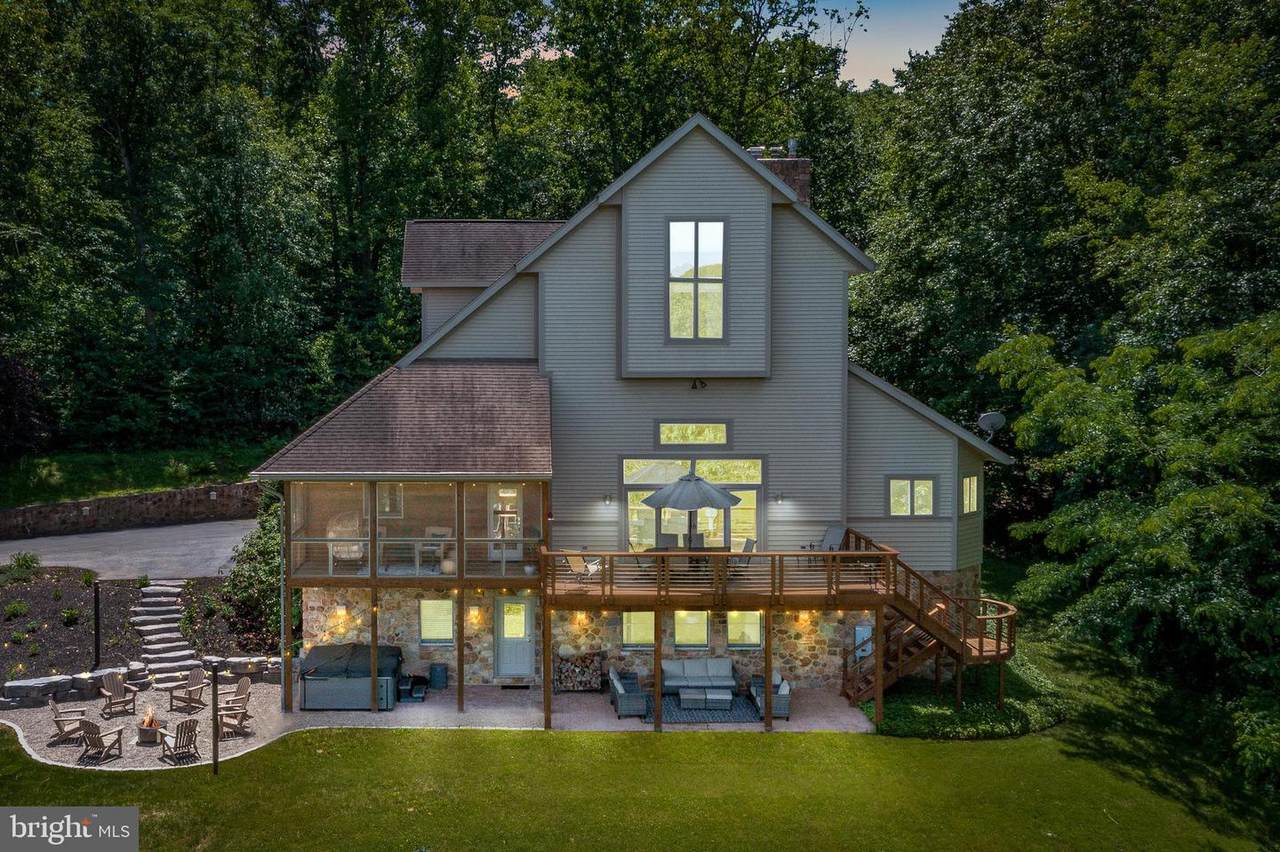 1500 Laurel Drive - Photo 1