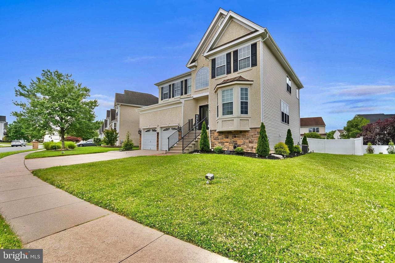 721 Lancaster Drive - Photo 1