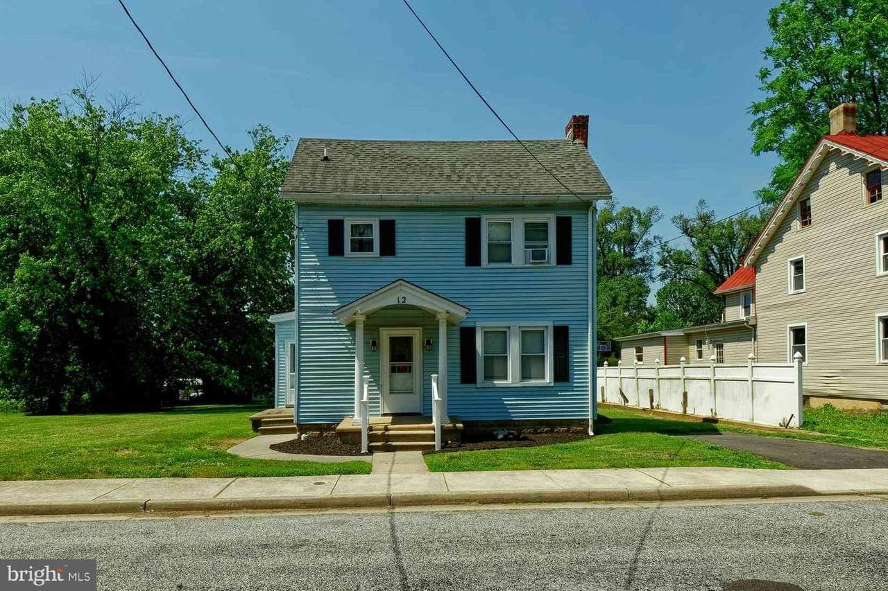 12 Lambert Street - Photo 1