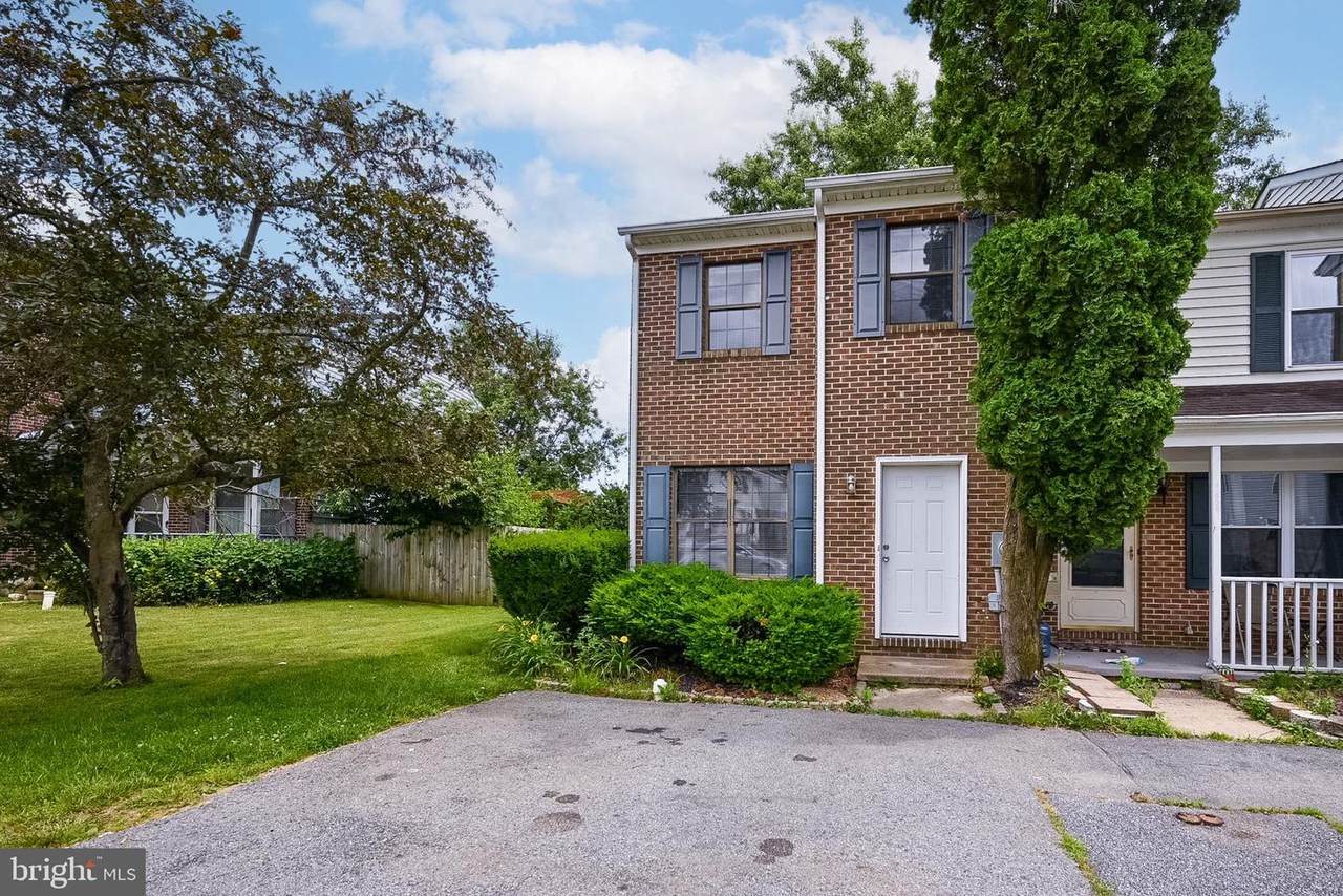 411 Barley Drive - Photo 1