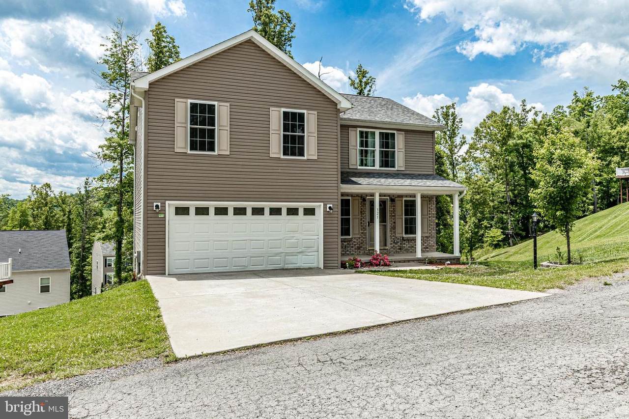 321 Double Eagle Lane - Photo 1