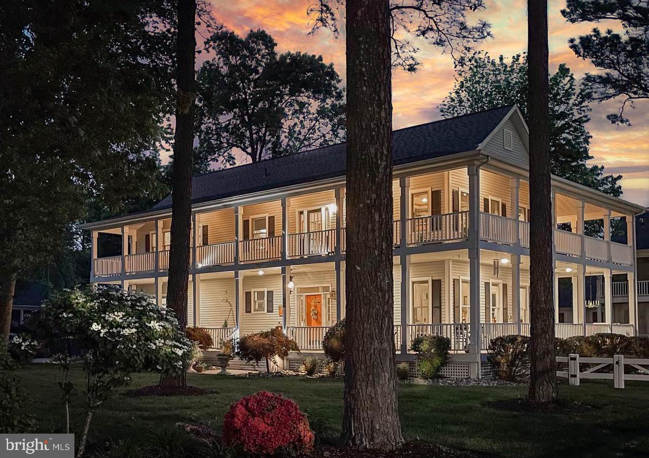 32551 Tee Dell Drive - Photo 1