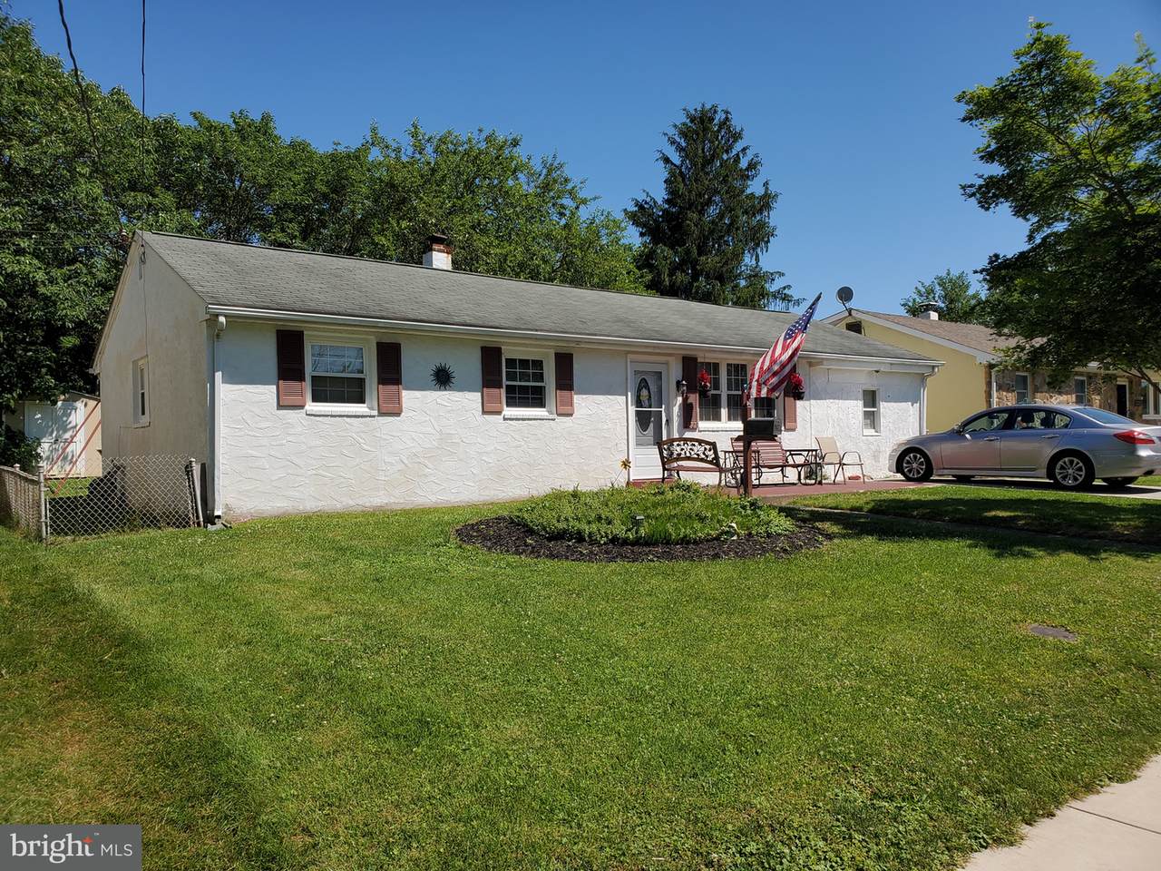 2229 Henlopen Avenue - Photo 1