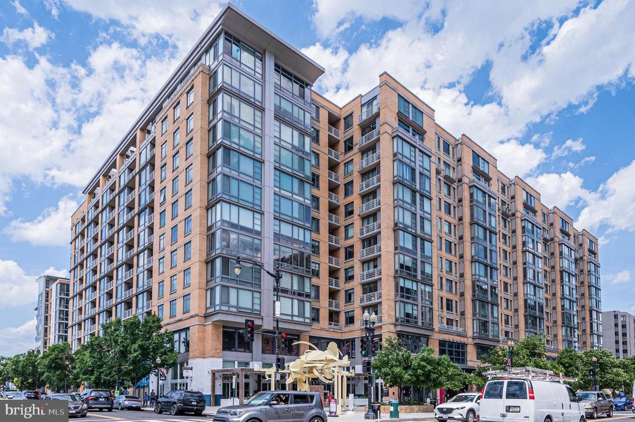 475 K Street - Photo 1