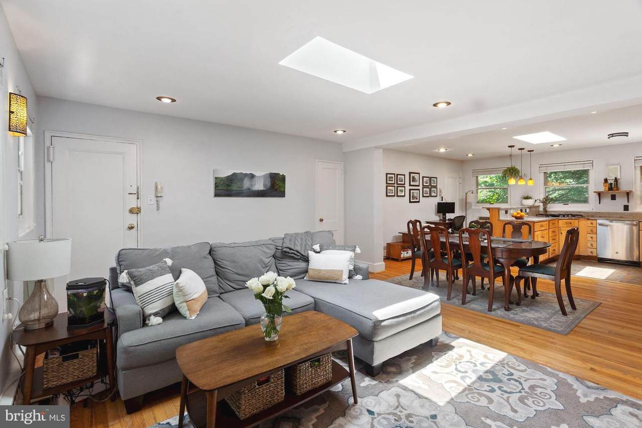 4595 Macarthur Boulevard - Photo 1
