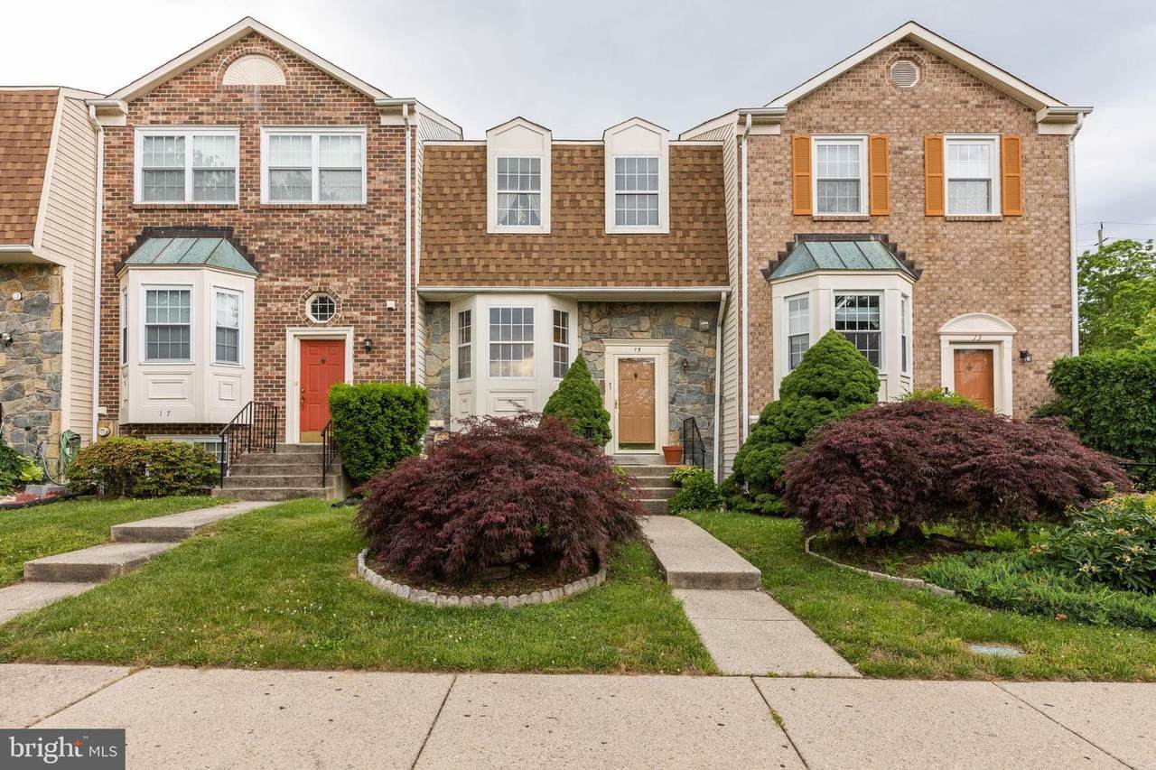 15 Hunters Gate Court - Photo 1