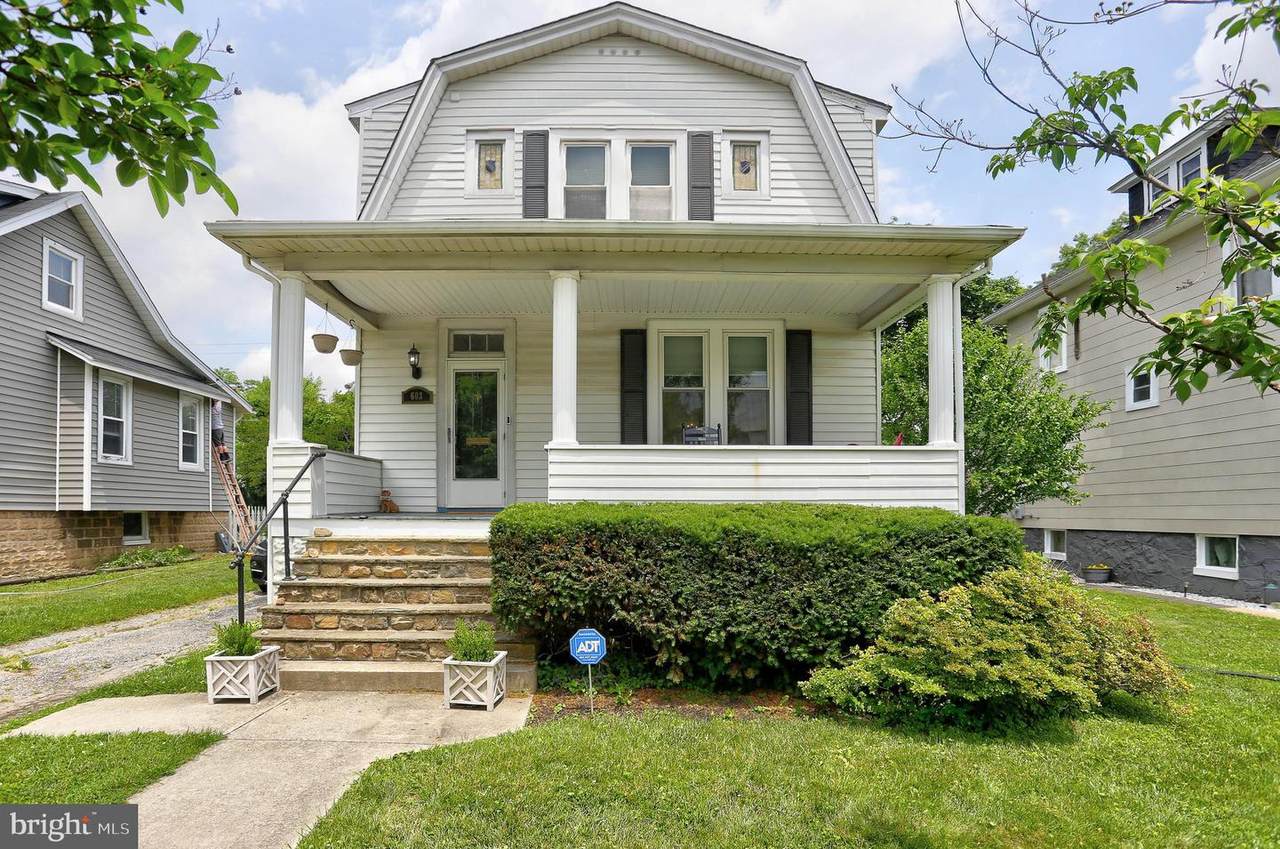 603 Orpington Road - Photo 1