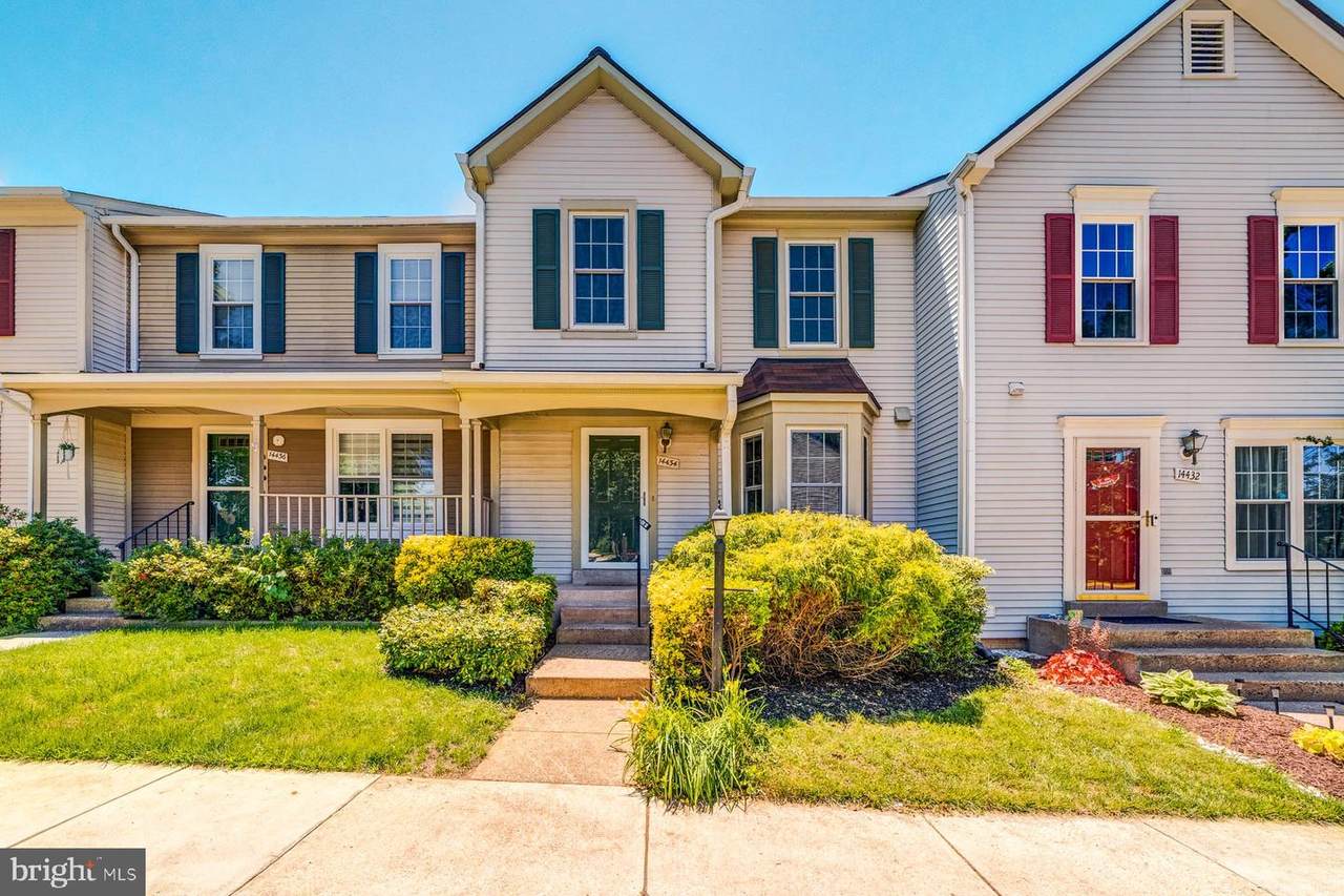 14434 Whisperwood Court - Photo 1