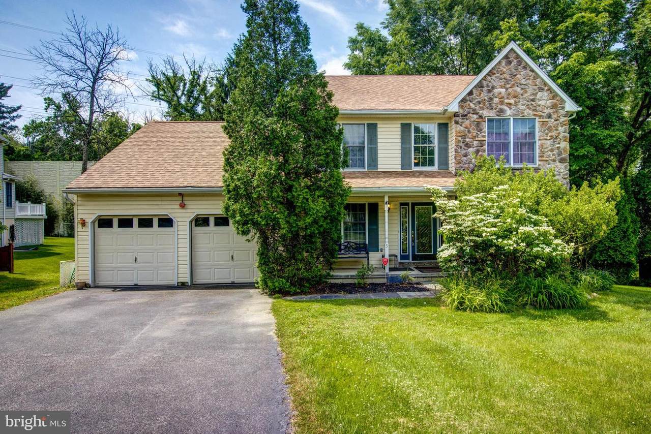 5 Shepherds Way - Photo 1