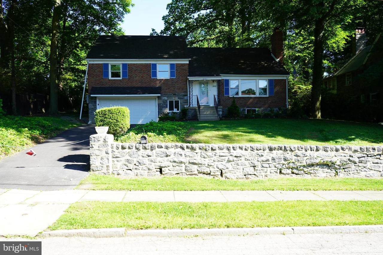 6460 Drexel Road - Photo 1
