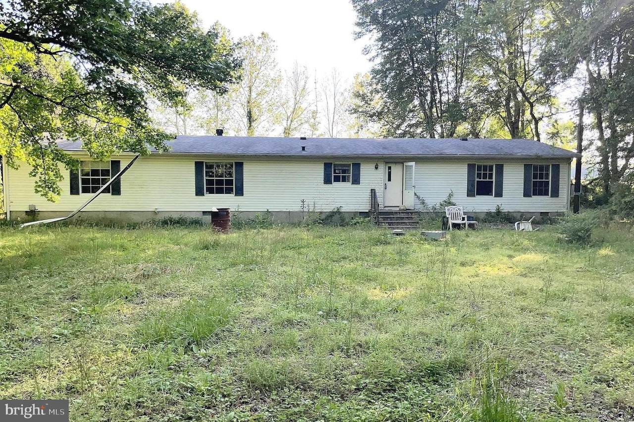 3627 Buck Fever Road - Photo 1