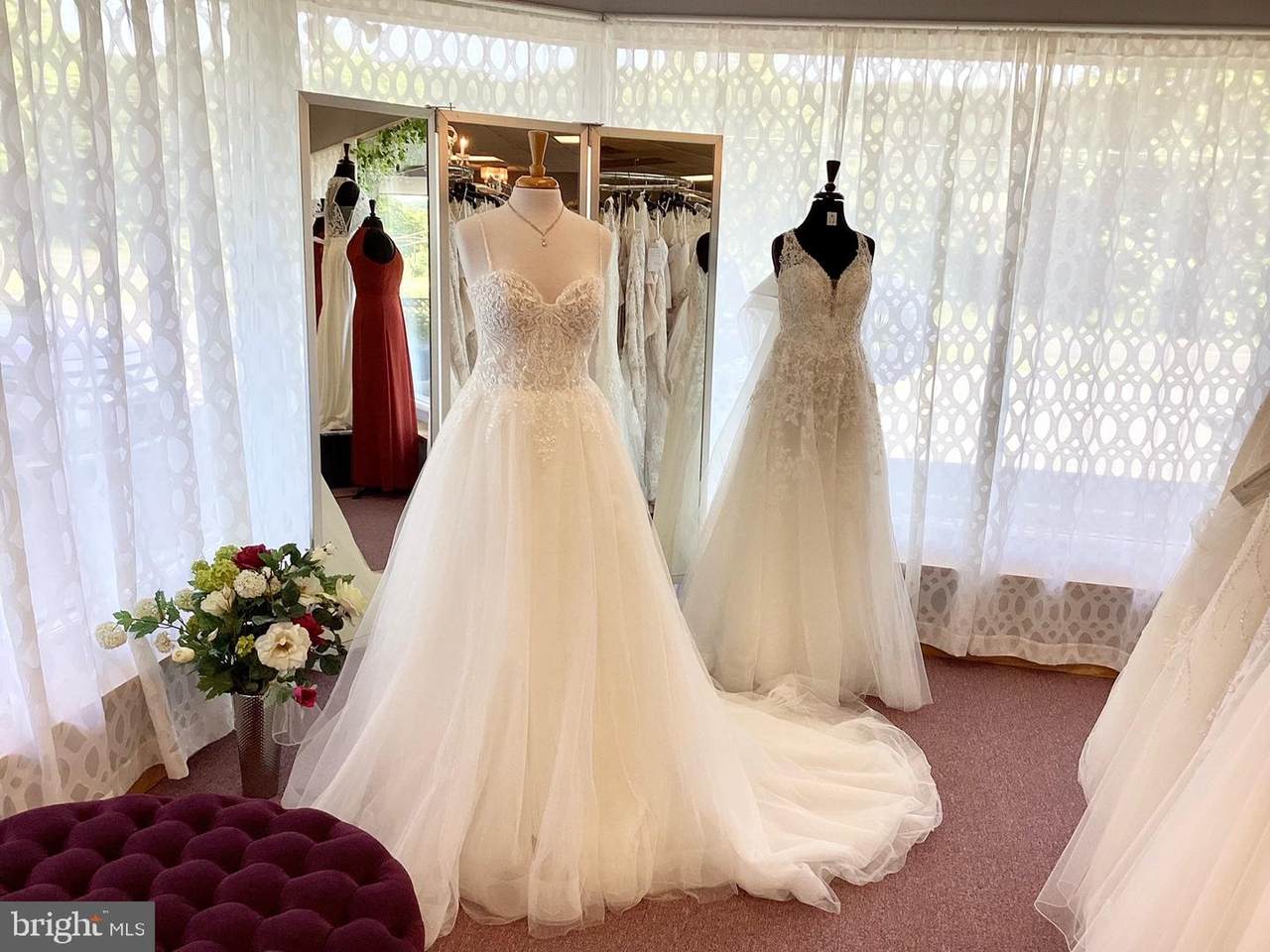 0 Bridal Shop Road - Photo 1
