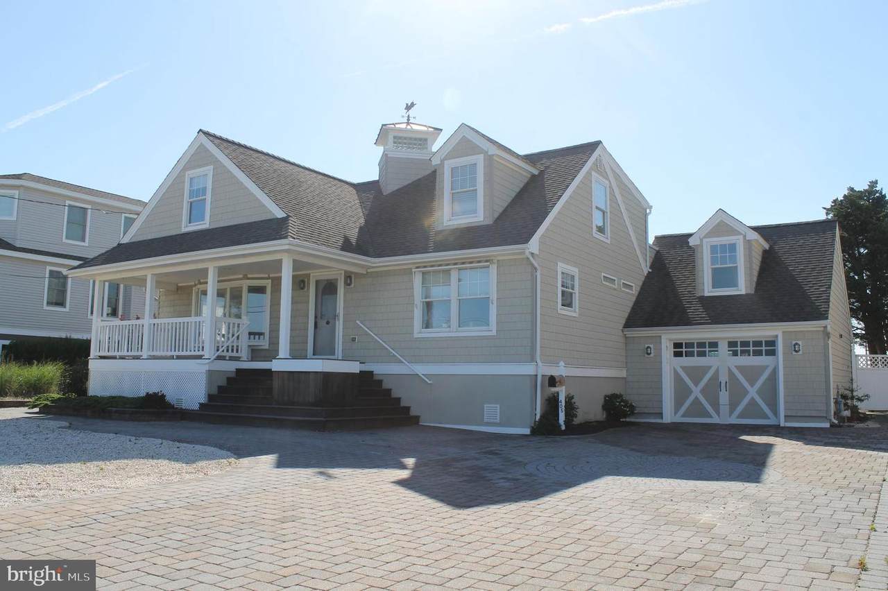 405 Barnegat Avenue - Photo 1