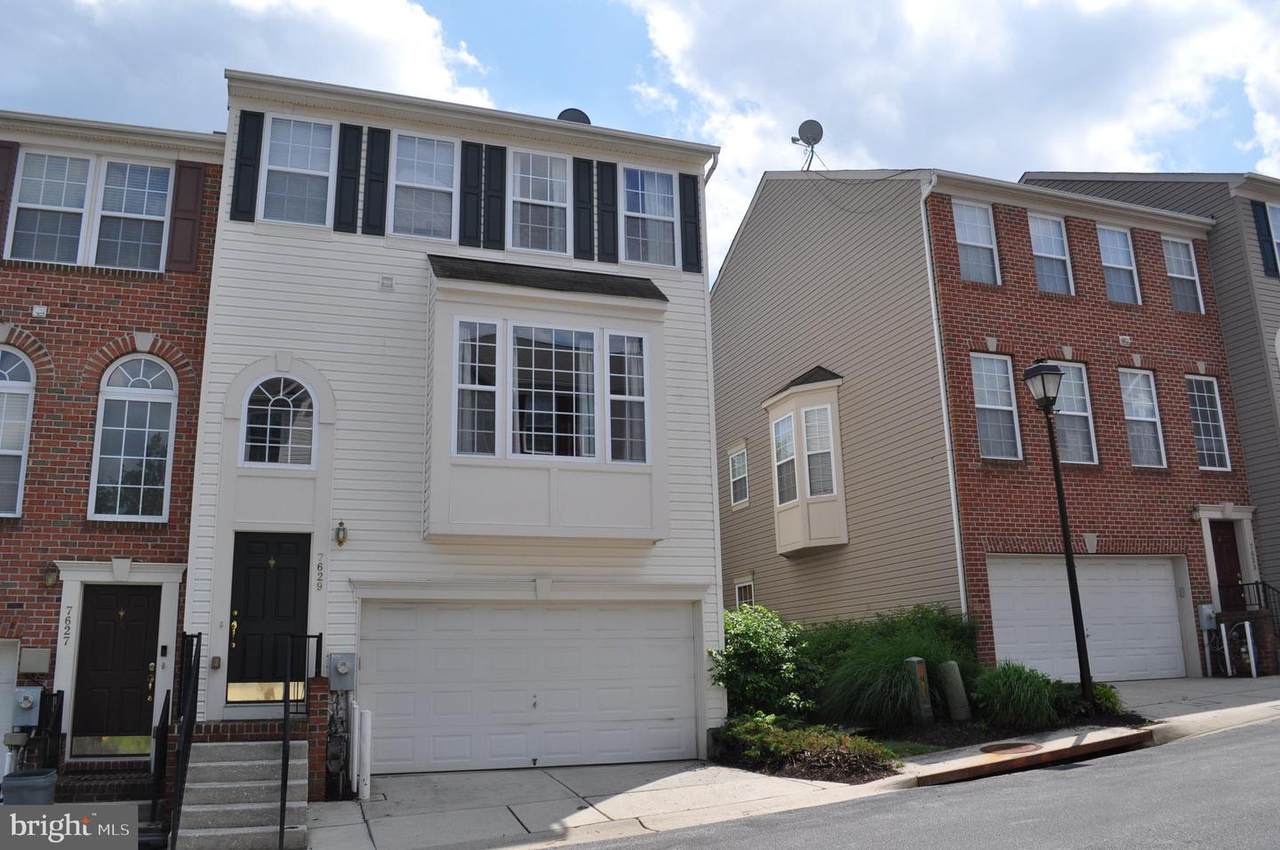 7629 Tall Pin Oak Drive - Photo 1