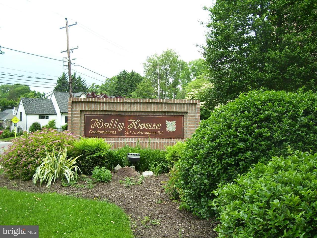 501 Providence Road - Photo 1