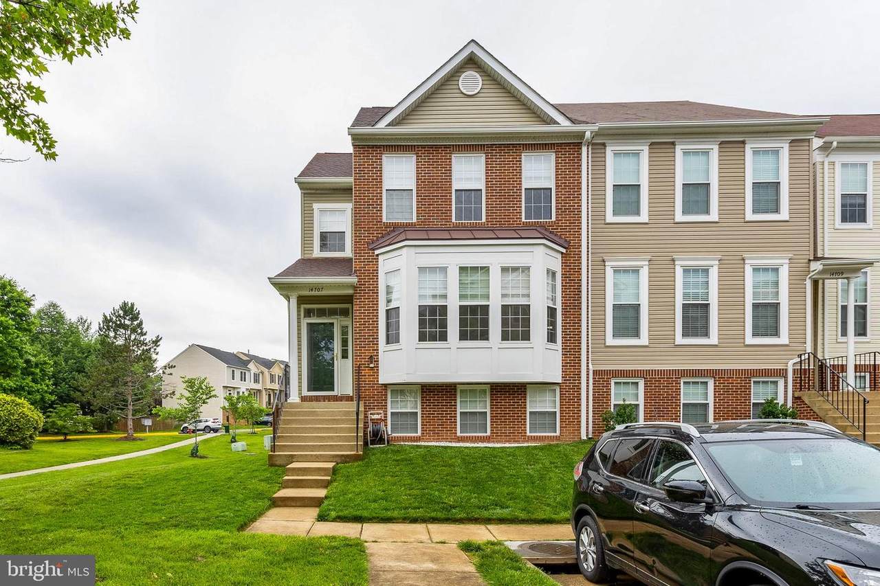 14707 Beaumeadow Drive - Photo 1
