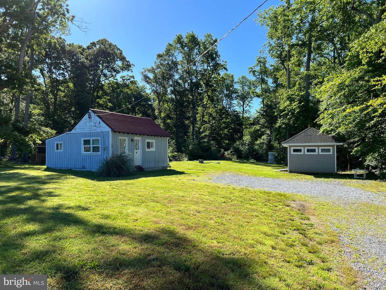 10105 Morgantown Road - Photo 1