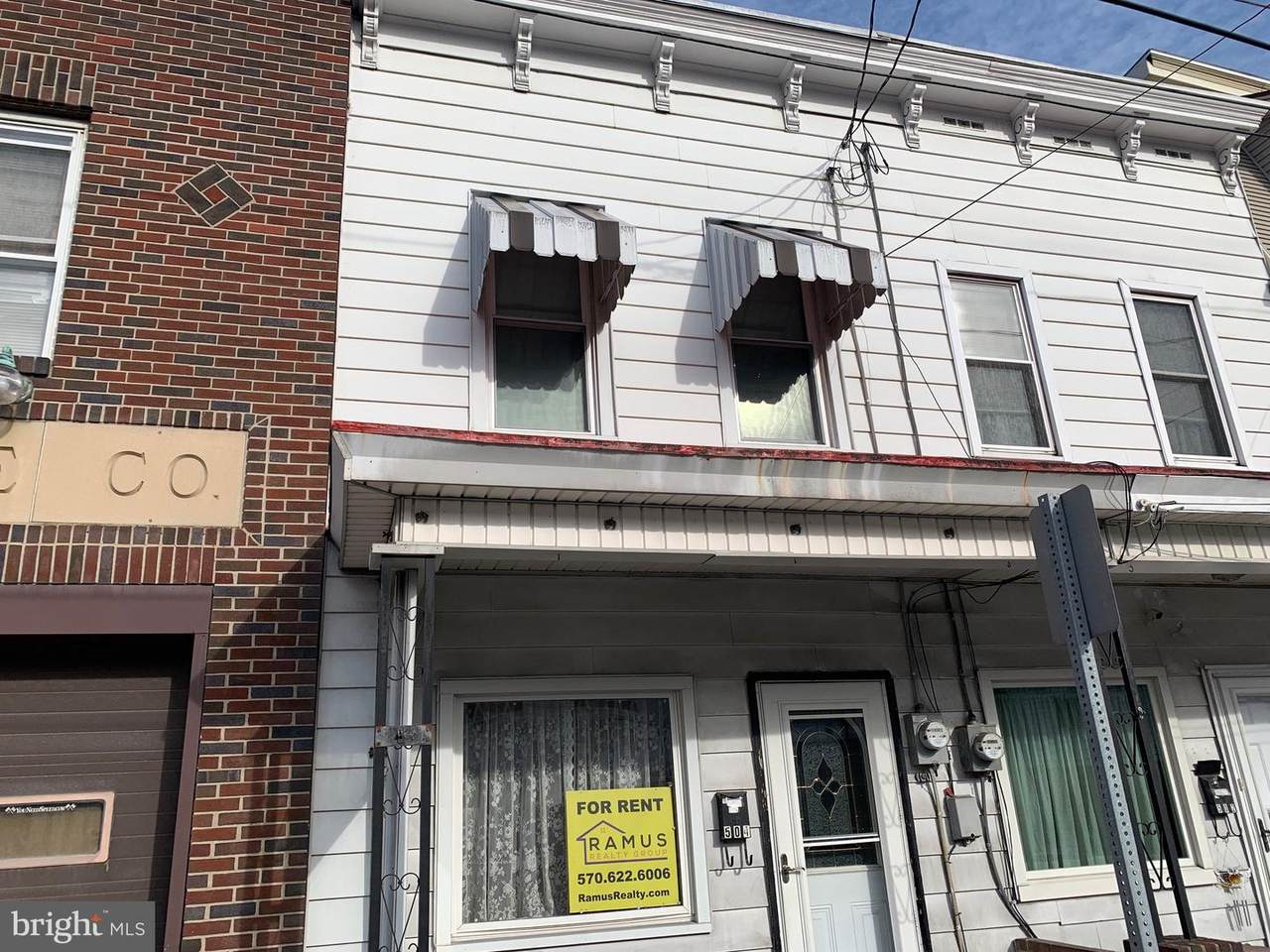 504 Sunbury Street - Photo 1