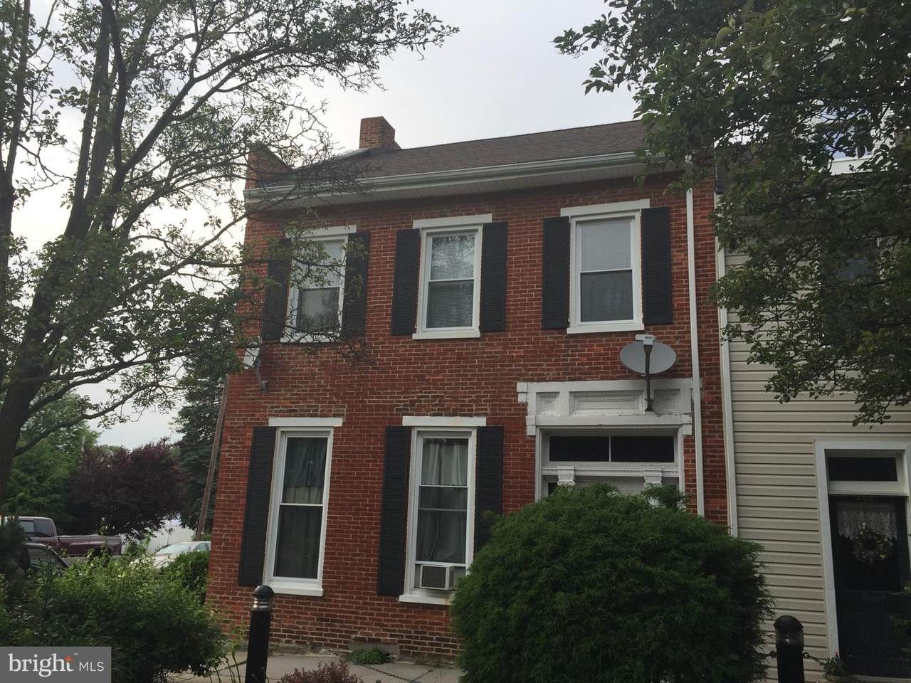 201-203 Main Street - Photo 1