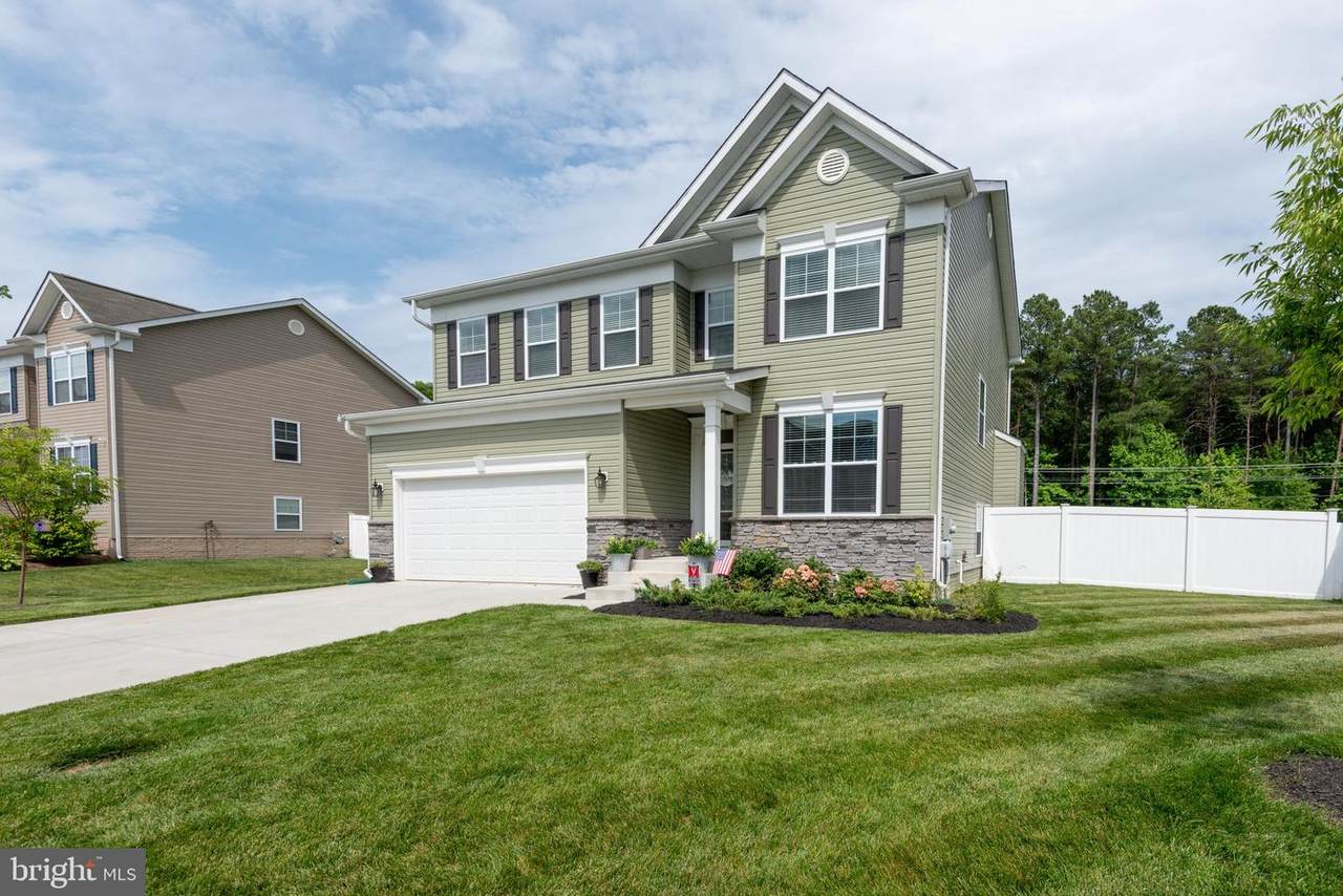 20724 Hilton Run Court - Photo 1