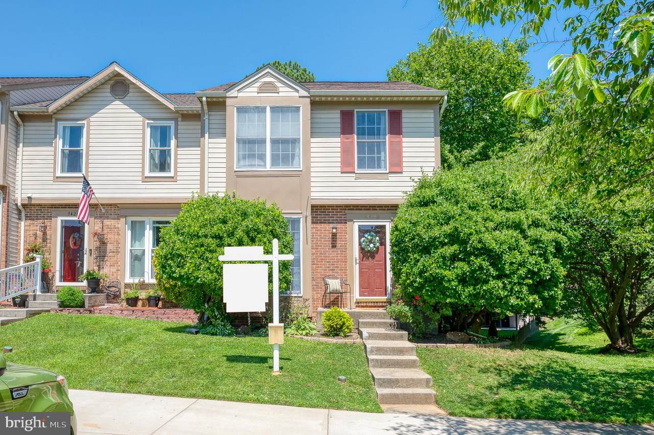 3425 Clairborne Way - Photo 1