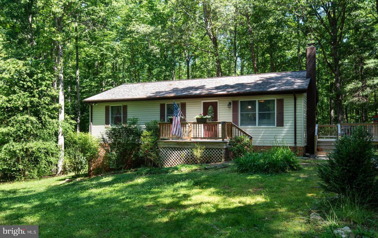 10563 Hidden Lake Lane - Photo 1