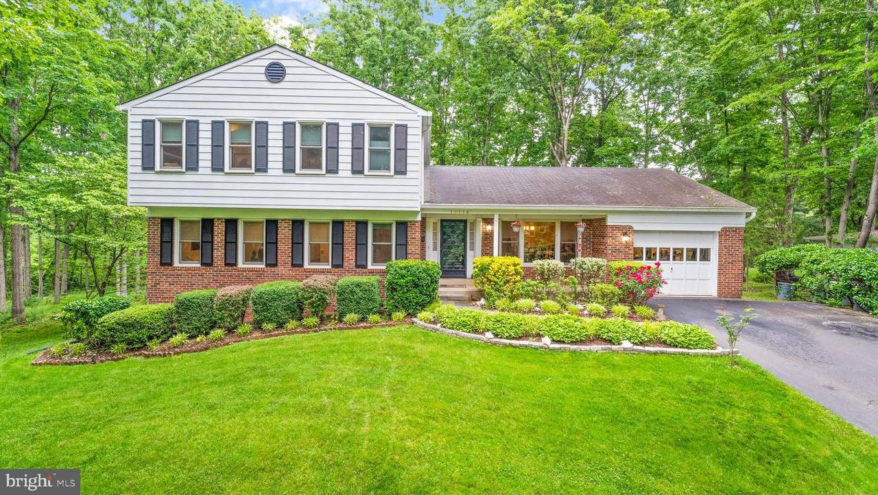12116 Holly Knoll Circle - Photo 1