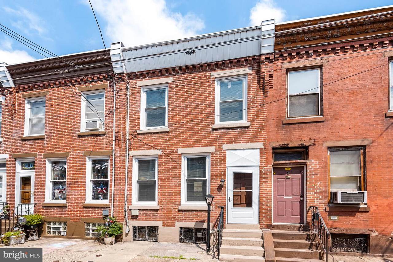 835 Mercer Street - Photo 1