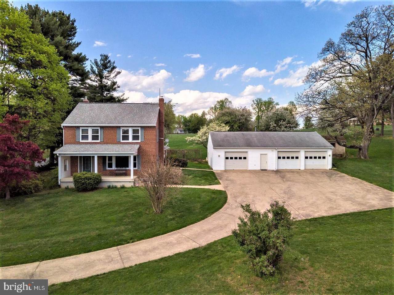 6935 Clifton Road - Photo 1