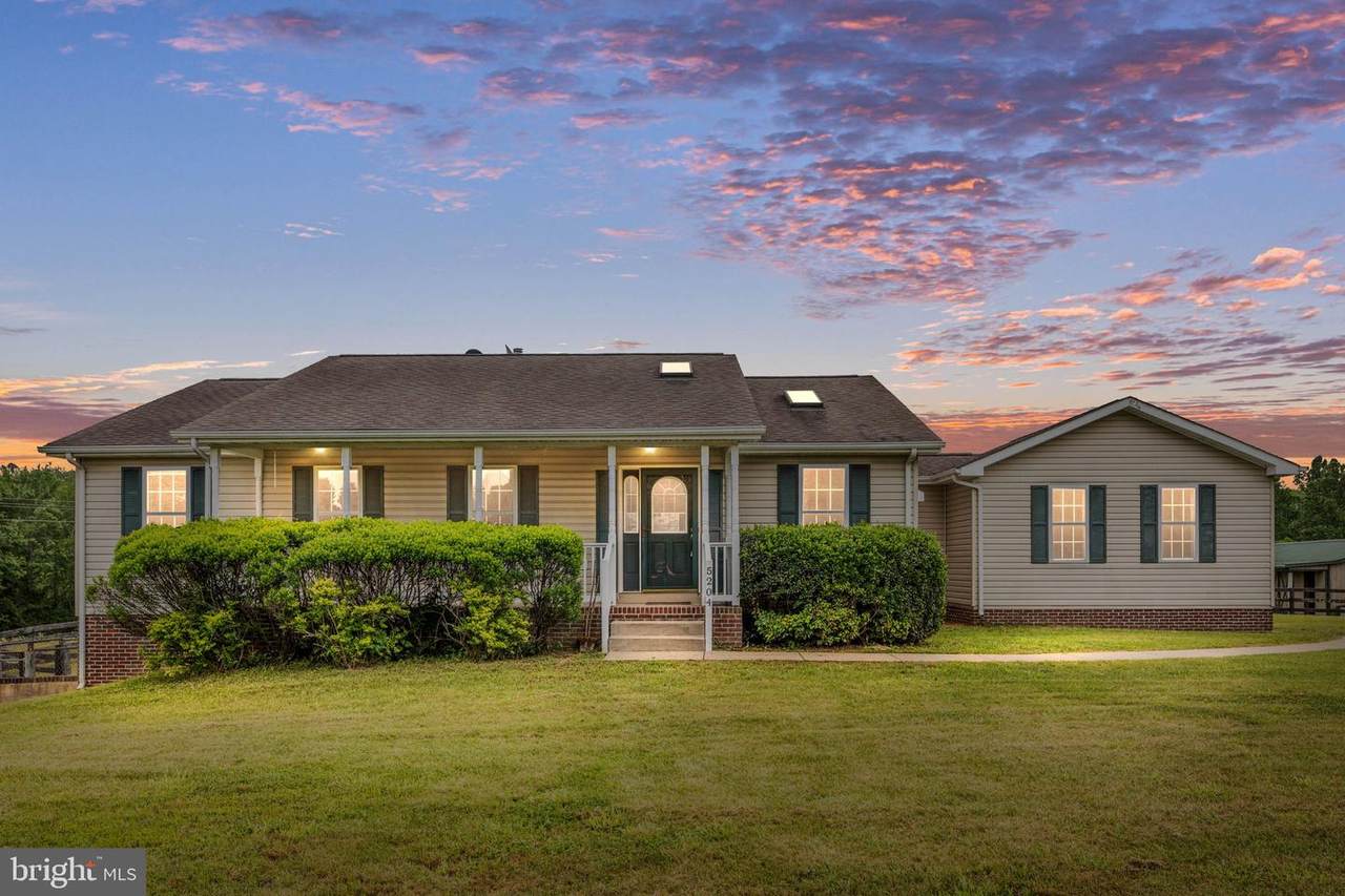 5204 Homestead Trail - Photo 1