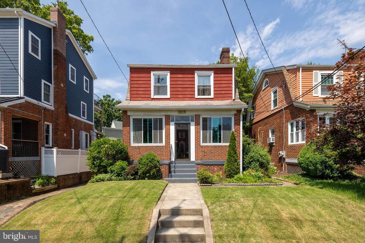 3814 20TH Street - Photo 1