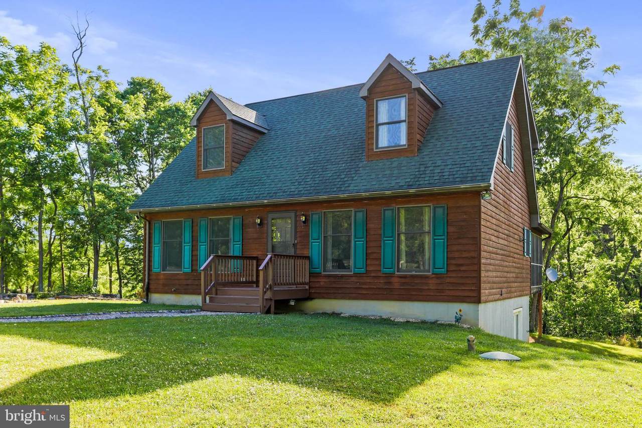 1533 Constant Run Road - Photo 1