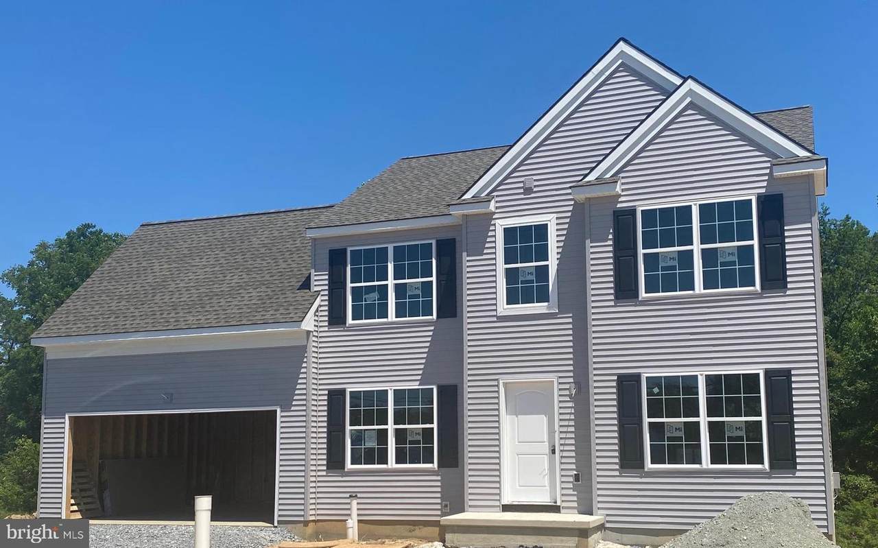 115 Wickersham Road - Photo 1