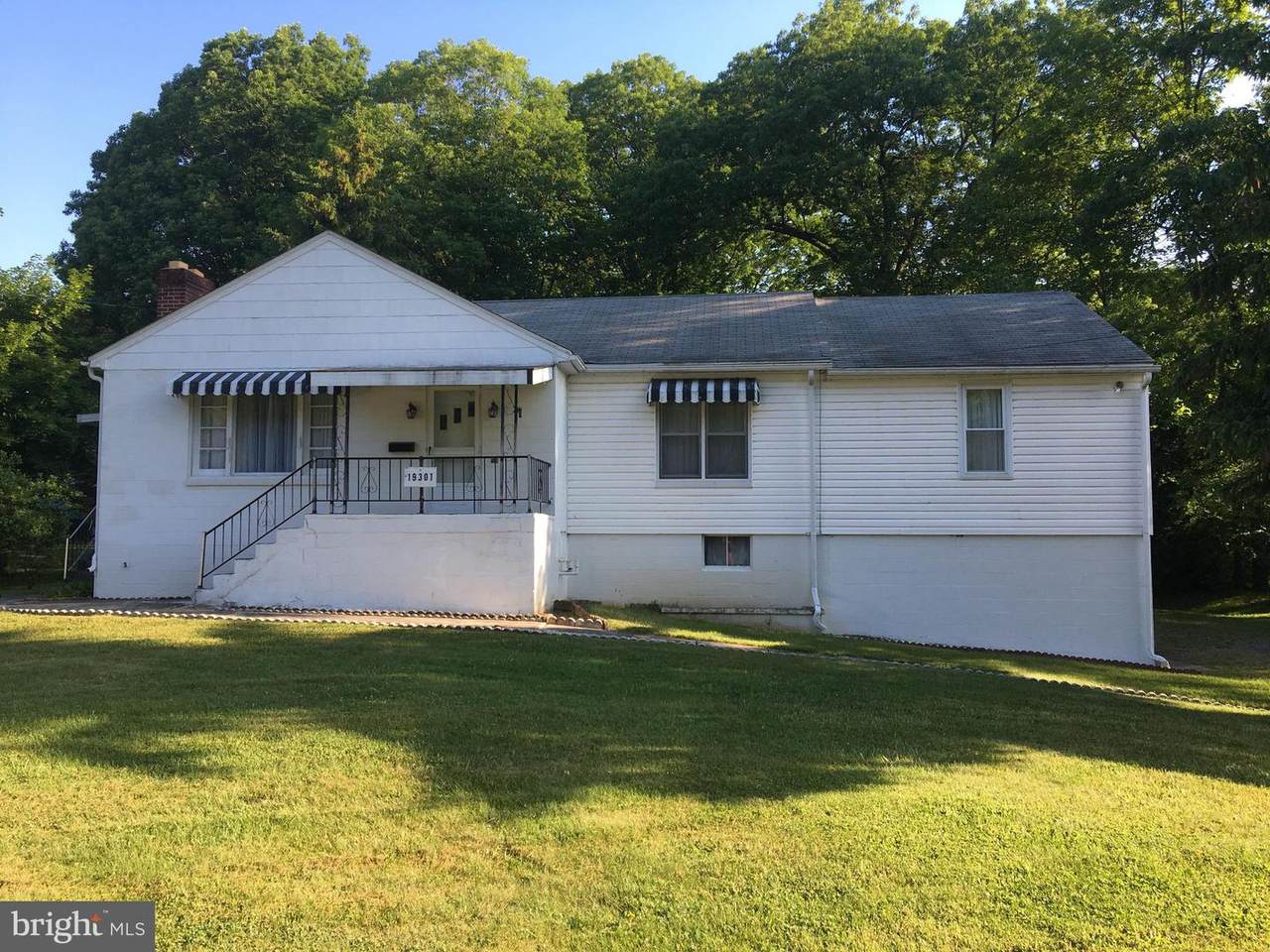 19301 Lower Consol Road Nw - Photo 1