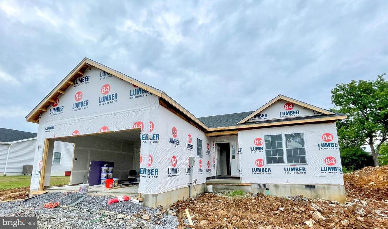 217 Dulcimer Drive - Photo 1