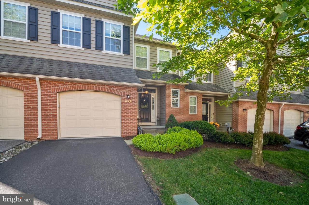 244 Deepdale Drive - Photo 1
