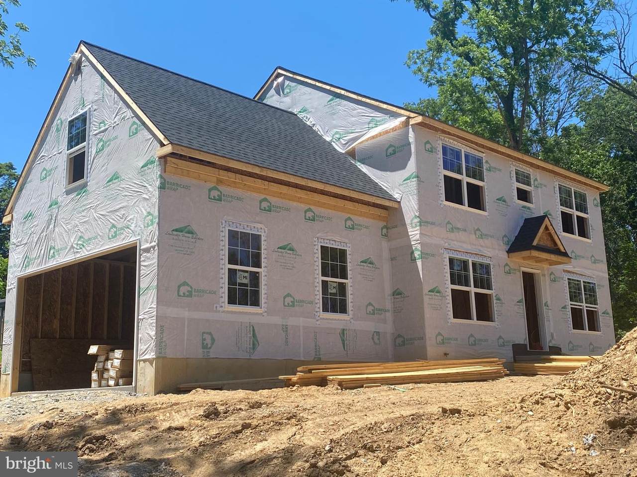 12 Indian Run Road - Photo 1