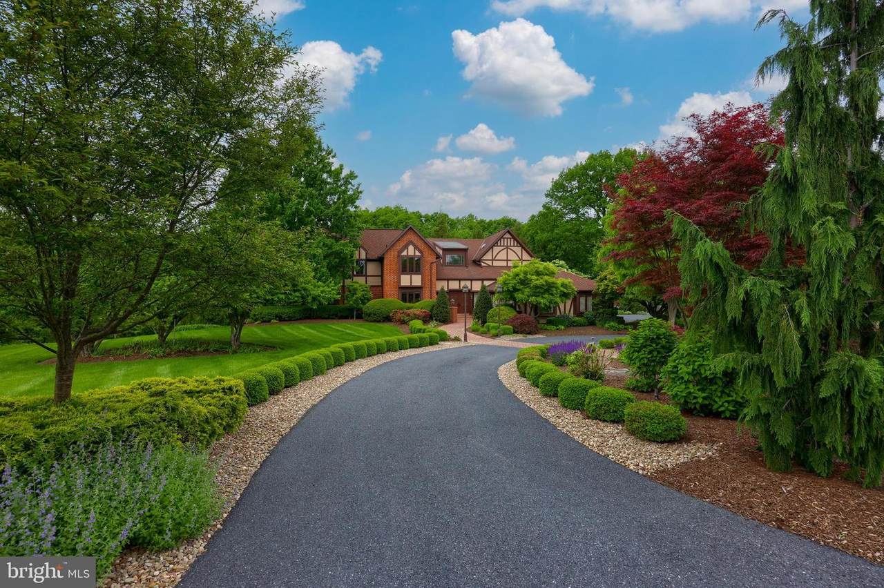 10 Smokehouse Road - Photo 1